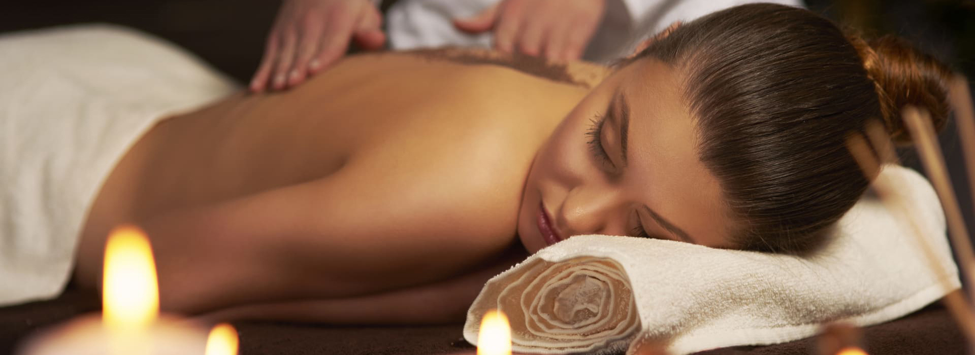 Pachara Thai Massage