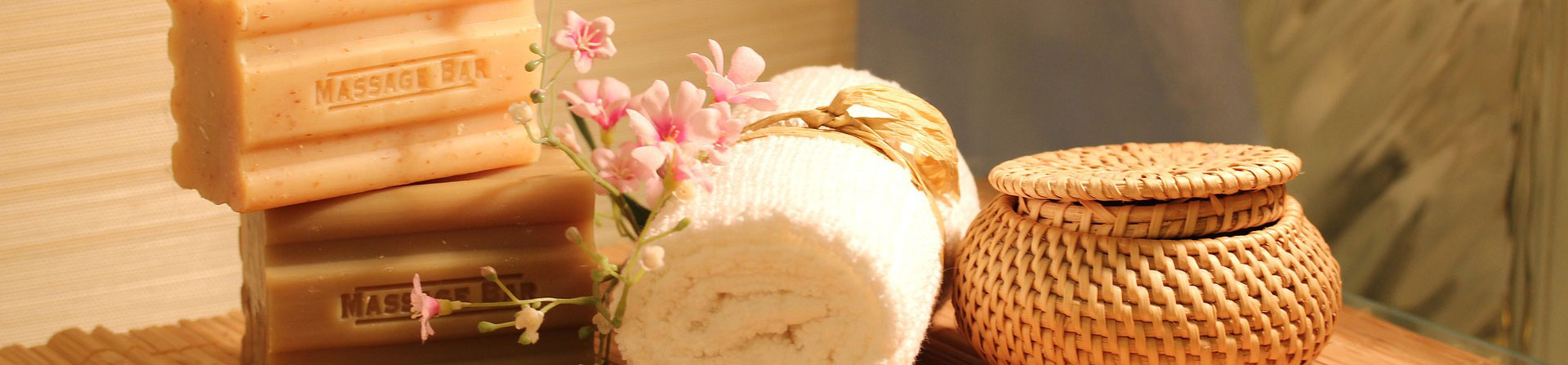 Pachara Thai Massage Services