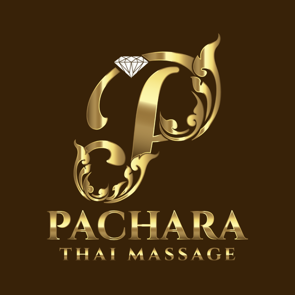 Pachara Thai Massage Logo